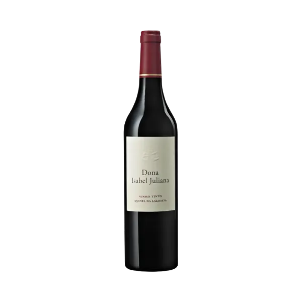 Imagem de Dona Isabel Juliana - Vinho Tinto