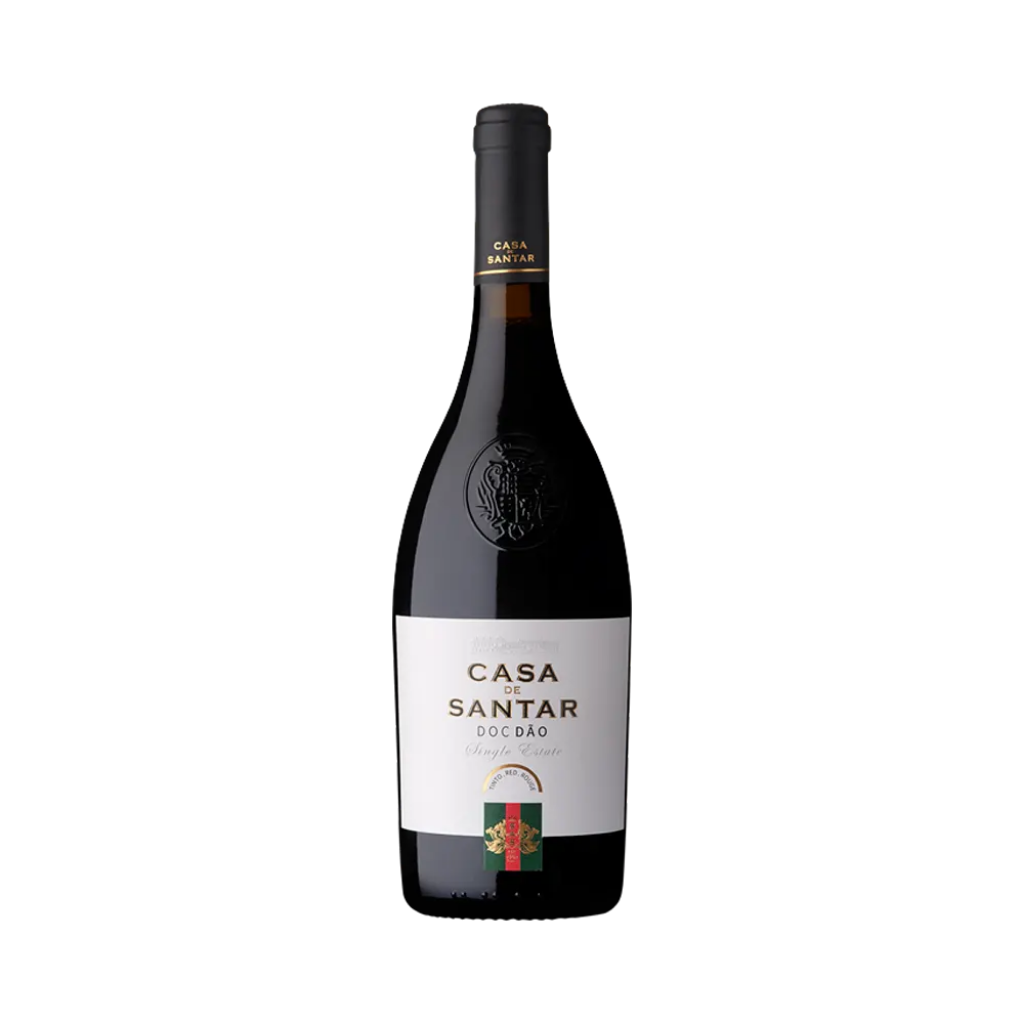 Imagem de Casa de Santar - Vinho Tinto