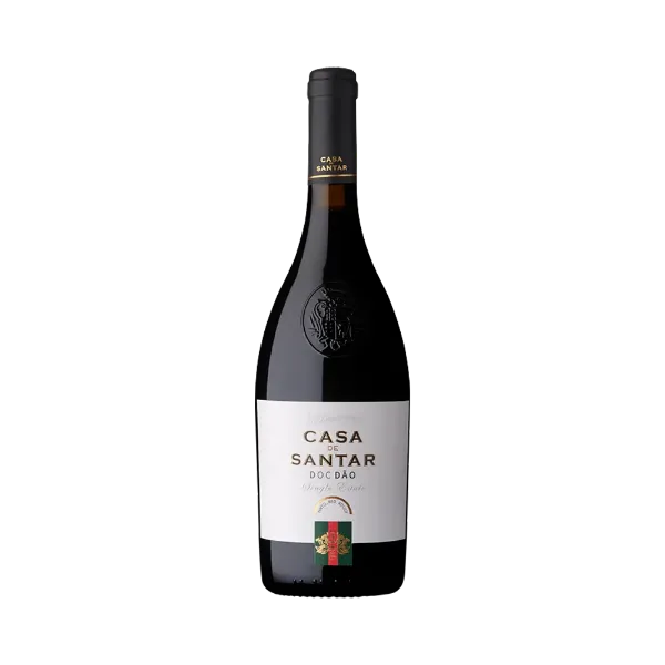 Imagem de Casa de Santar - Vinho Tinto