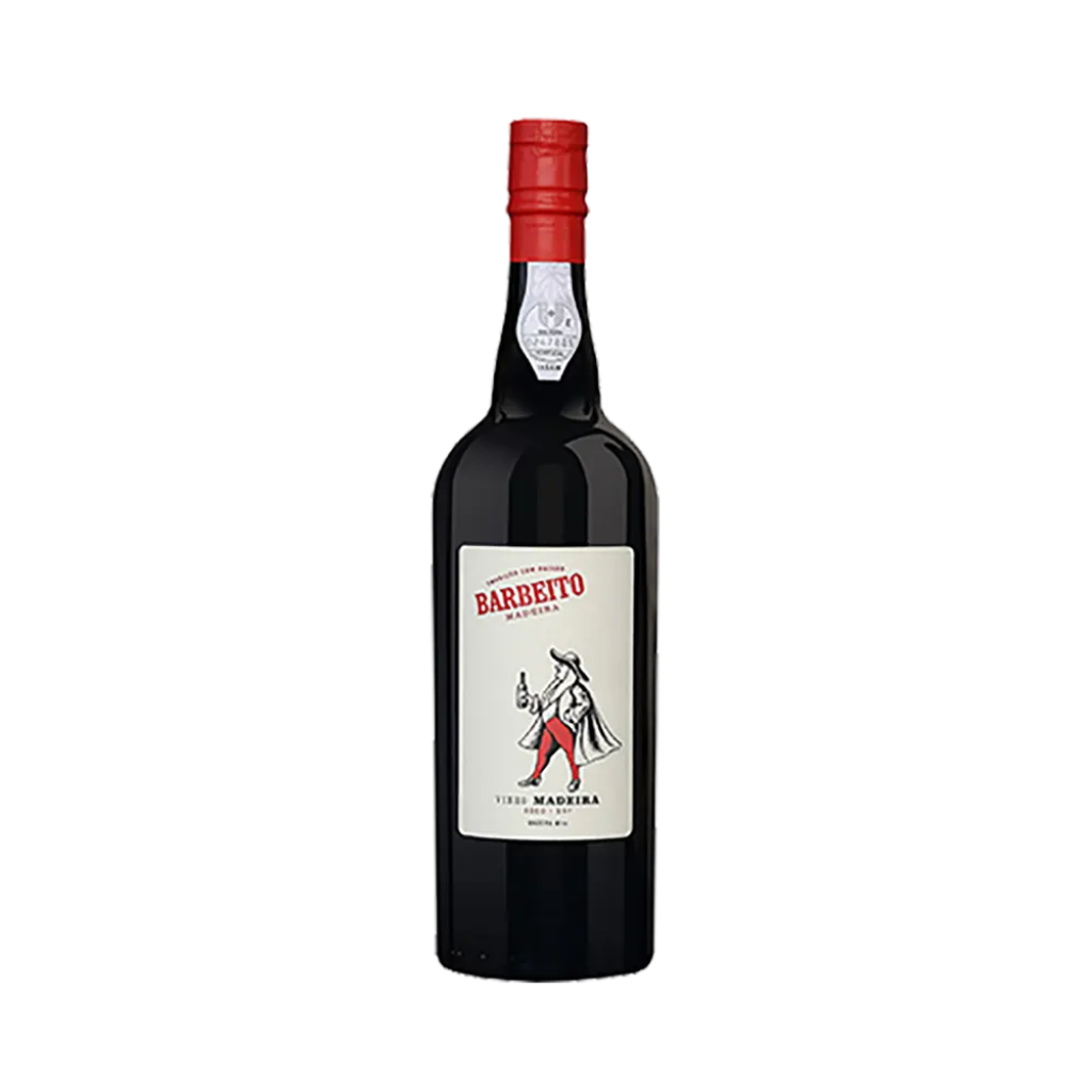 Imagem de Barbeito Seco - Vinho da Madeira