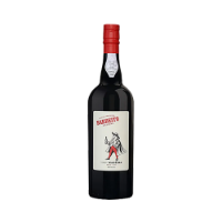 Imagem de Barbeito Seco - Vinho da Madeira