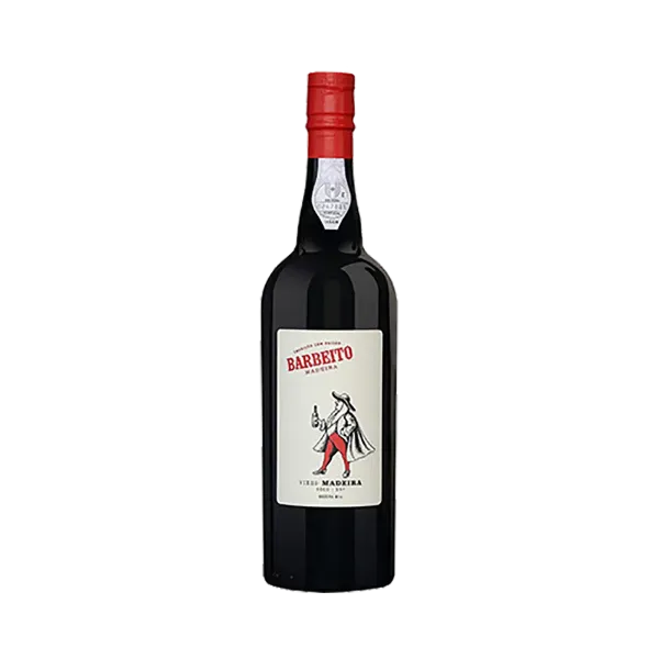 Imagem de Barbeito Seco - Vinho da Madeira