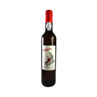 Imagem de Barbeito Malvasia 5 Anos 500ml - Vinho da Madeira