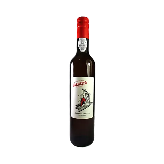 Imagem de Barbeito Malvasia 5 Anos 500ml - Vinho da Madeira