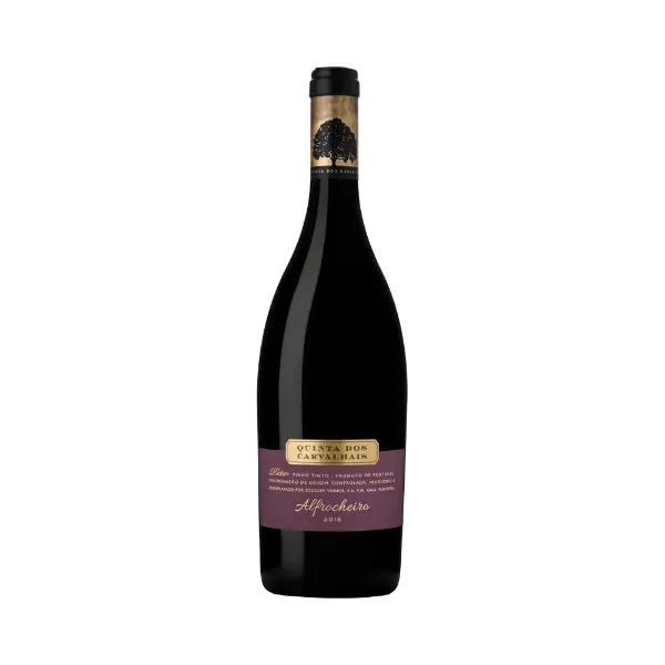 Imagem de Quinta dos Carvalhais Alfrocheiro - Vinho Tinto