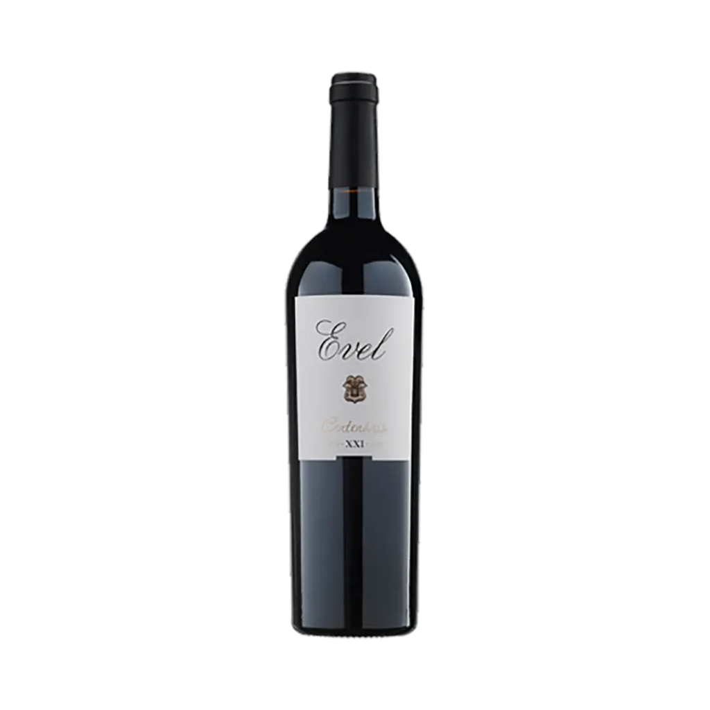 Imagem de Evel XXI - Vinho Tinto