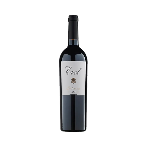 Imagem de Evel XXI - Vinho Tinto