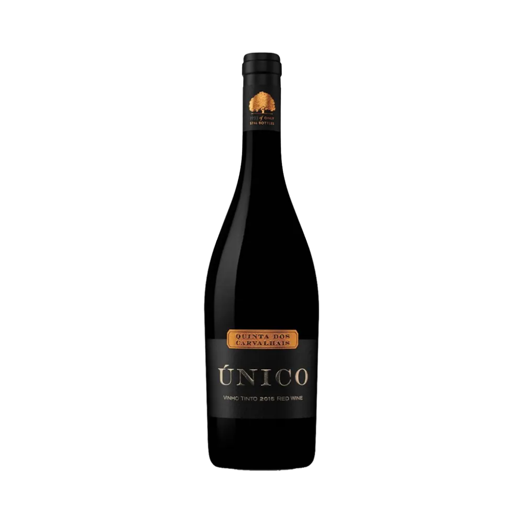 Imagem de Quinta dos Carvalhais Unico - Vinho Tinto