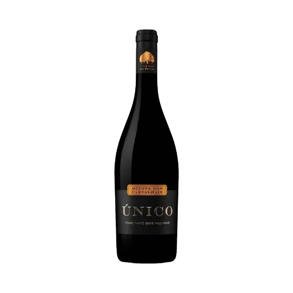 Imagem de Quinta dos Carvalhais Unico - Vinho Tinto