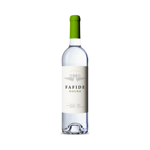 Imagem de Fafide - Vinho Branco