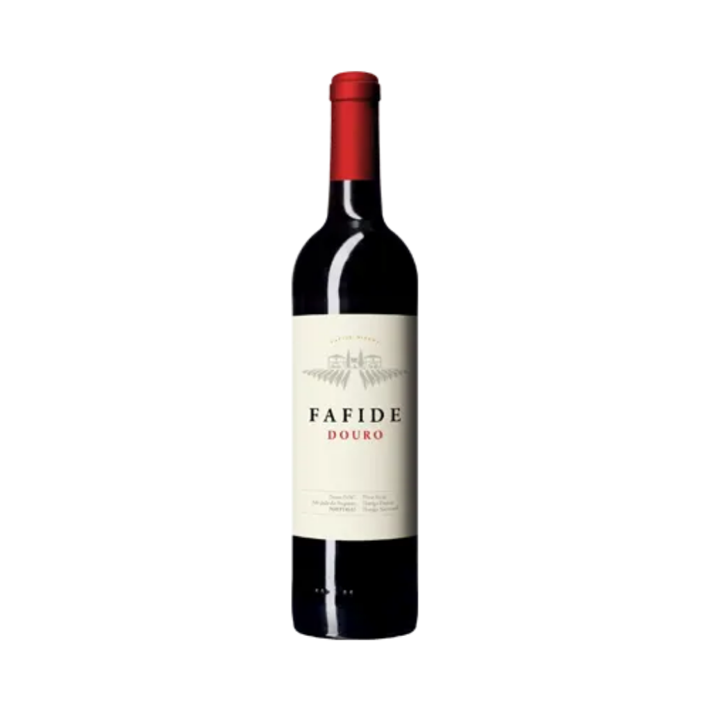 Imagem de Fafide - Vinho Tinto
