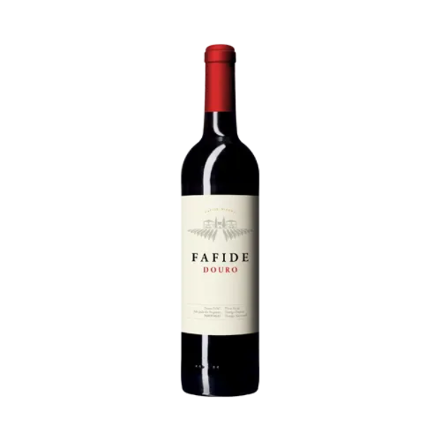 Imagem de Fafide - Vinho Tinto