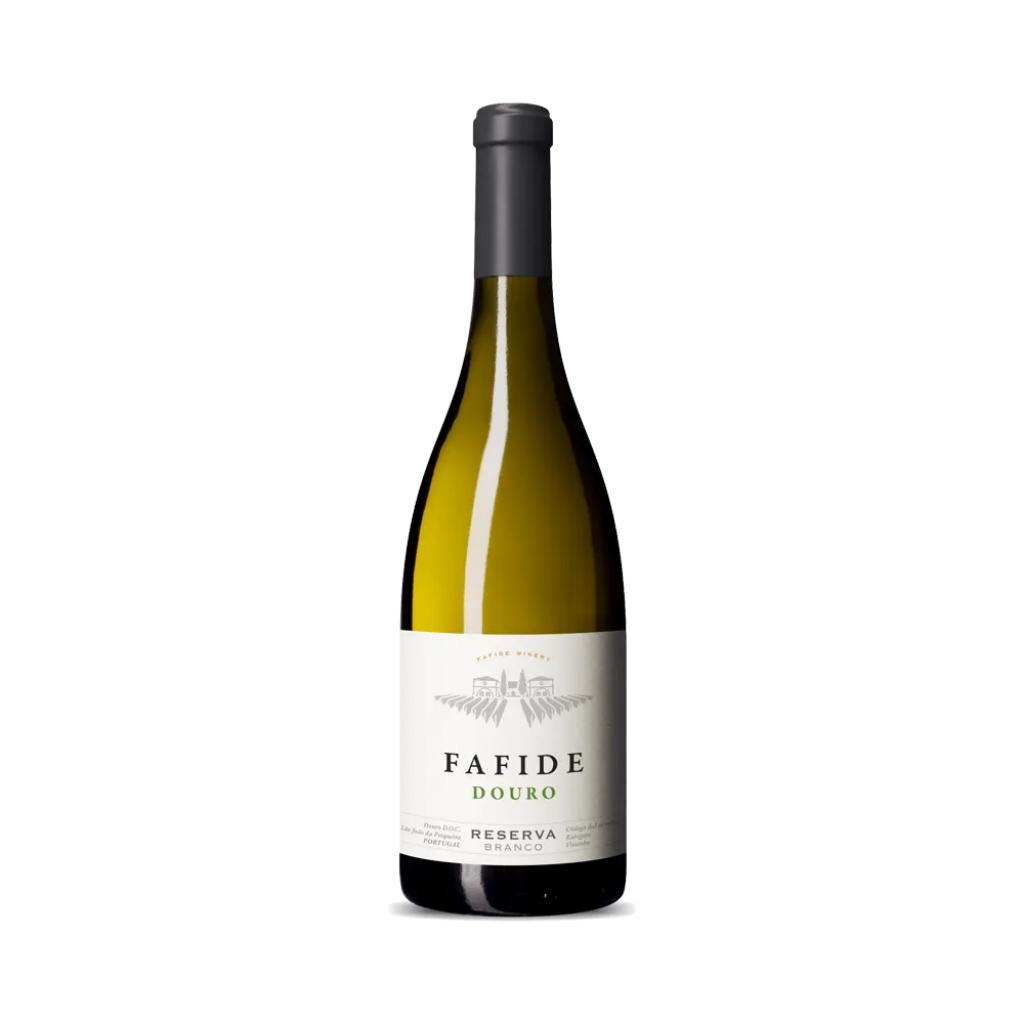 Imagem de Fafide Reserva - Vinho Branco