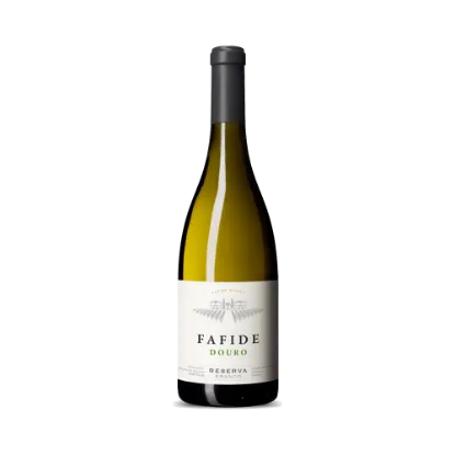 Imagem de Fafide Reserva - Vinho Branco