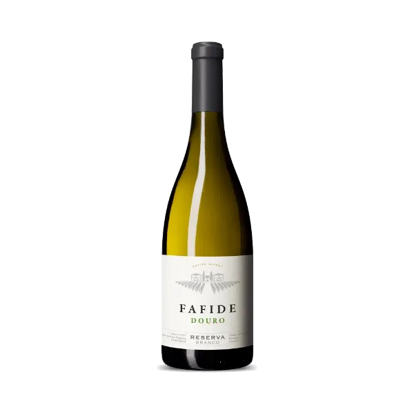 Imagem de Fafide Reserva - Vinho Branco