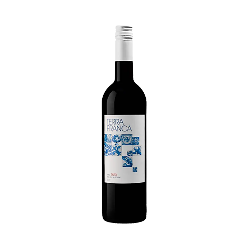 Imagem de Terra Franca - Vinho Tinto