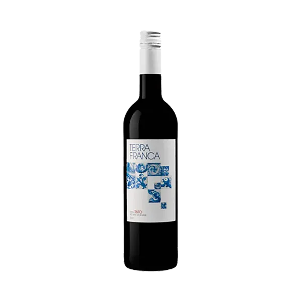 Imagem de Terra Franca - Vinho Tinto