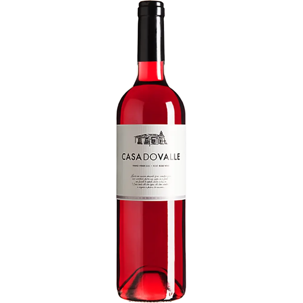 Imagem de Casa do Valle - Vinho Rosé