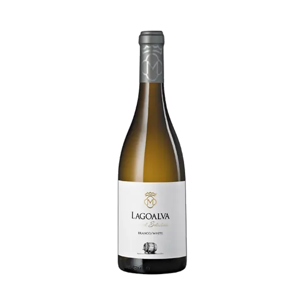 Imagem de Lagoalva Barrel Selection - Vinho Branco