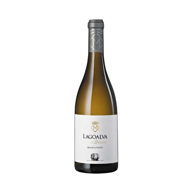 Imagem de Lagoalva Barrel Selection - Vinho Branco