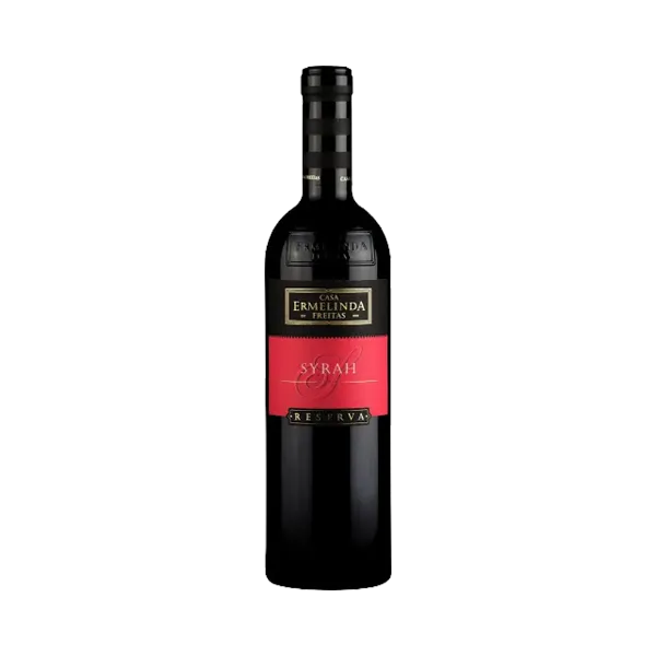 Imagem de Casa Ermelinda Freitas Syrah - Vinho Tinto