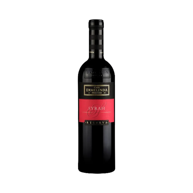 Imagem de Casa Ermelinda Freitas Syrah - Vinho Tinto