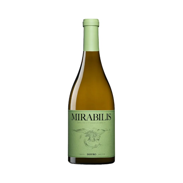 Picture of Mirabilis - White Wine
