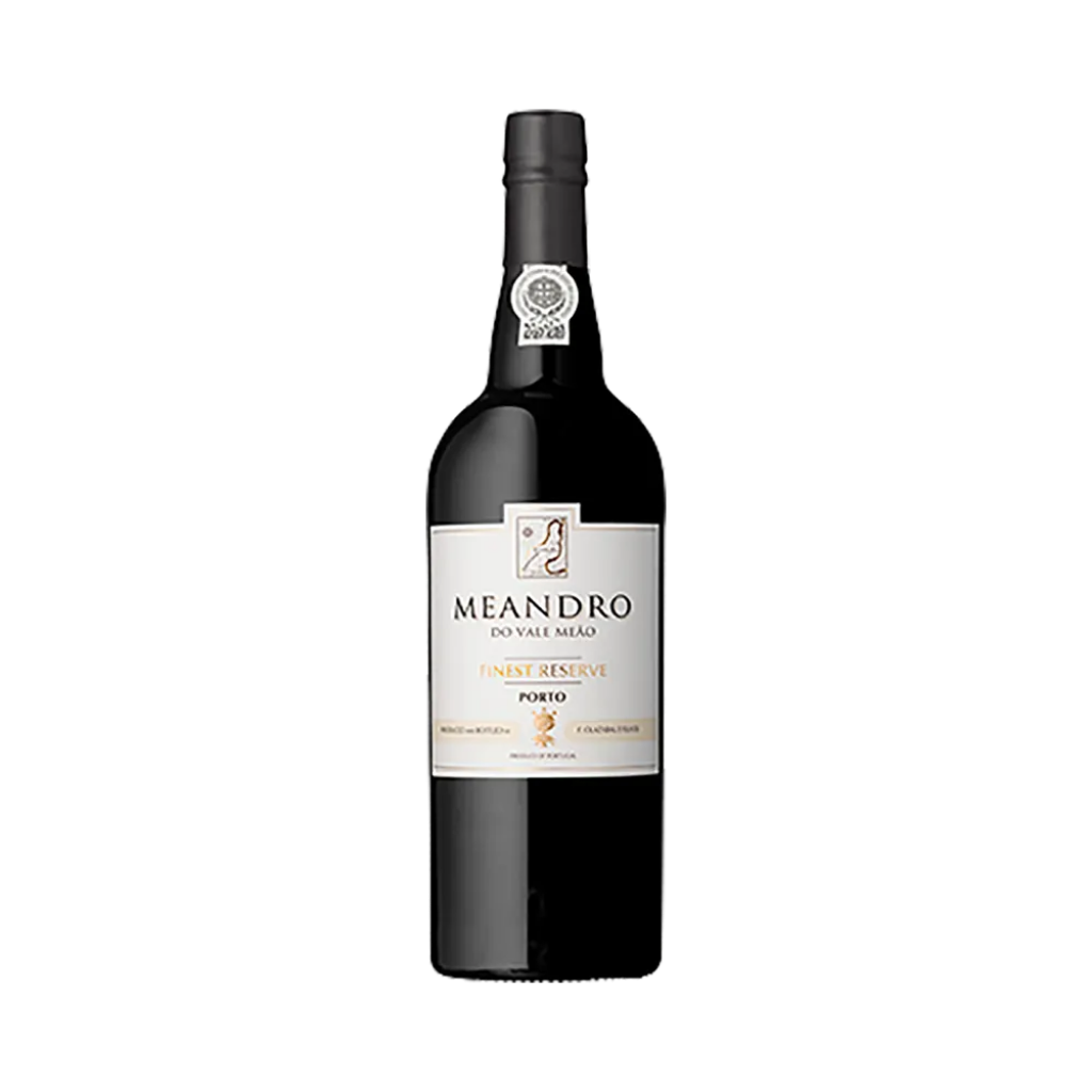 Imagem de Meandro Reserva - Vinho do Porto