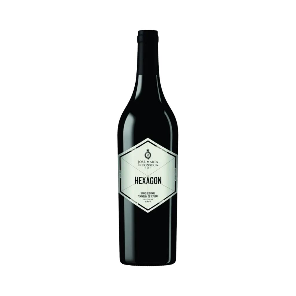 Imagem de Hexagon - Vinho Tinto
