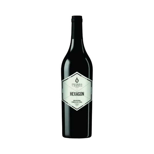 Imagem de Hexagon - Vinho Tinto
