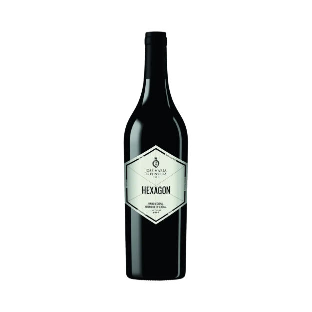 Imagem de Hexagon - Vinho Tinto