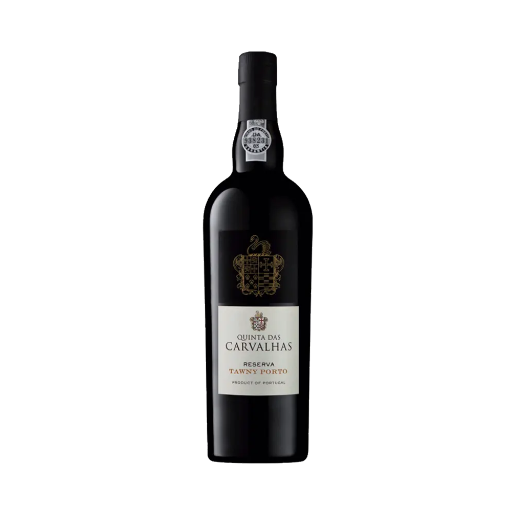 Imagem de Quinta das Carvalhas Reserva Tawny - Vinho do Porto
