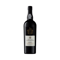 Imagem de Quinta das Carvalhas Reserva Tawny - Vinho do Porto
