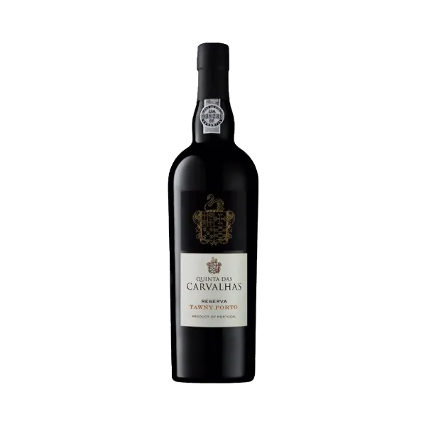 Imagem de Quinta das Carvalhas Reserva Tawny - Vinho do Porto
