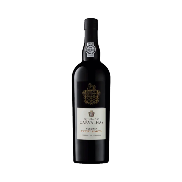 Imagem de Quinta das Carvalhas Reserva Tawny - Vinho do Porto