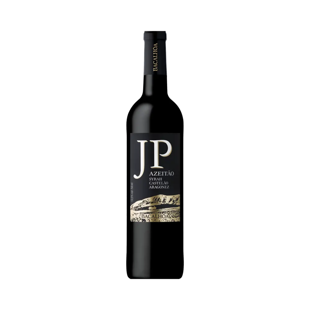 Imagem de JP - Vinho Tinto