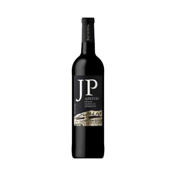 Imagem de JP - Vinho Tinto