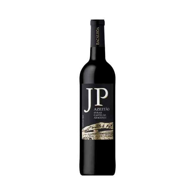 Imagem de JP - Vinho Tinto