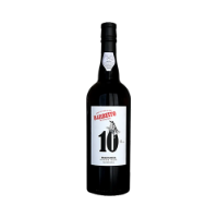Imagem de Barbeito Malvasia 10 Anos - Vinho da Madeira