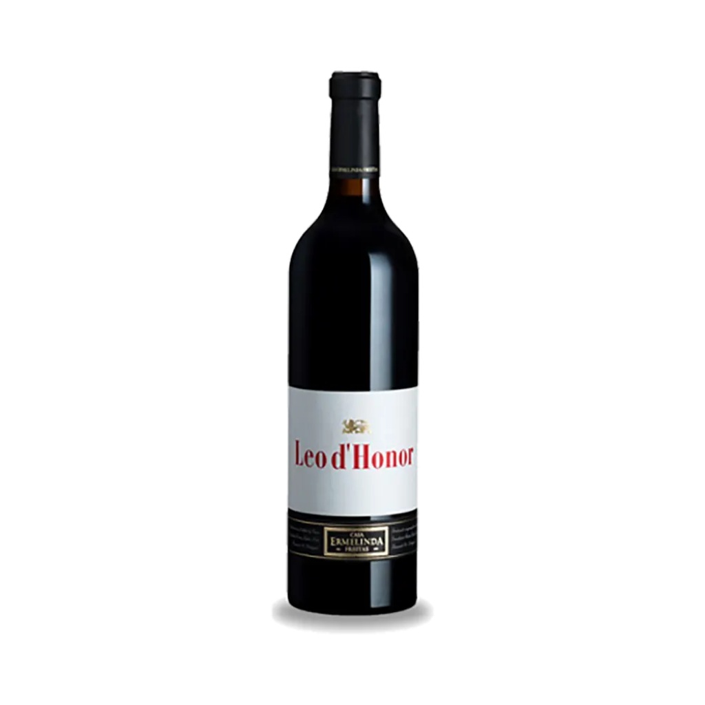 Imagem de Leo d'Honor - Vinho Tinto