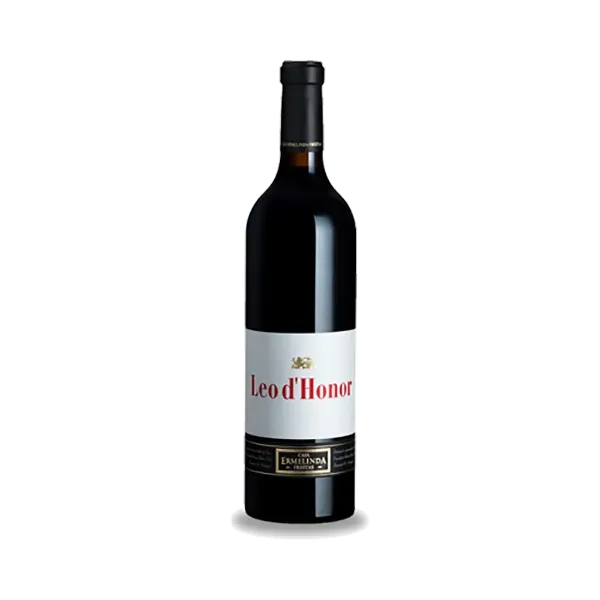 Imagem de Leo d'Honor - Vinho Tinto