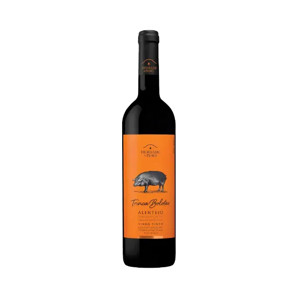 Imagem de Trinca Bolotas - Vinho Tinto