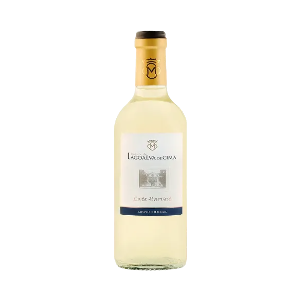 Imagem de Lagoalva de Cima Colheita Tardia 375ml - Vinho Branco