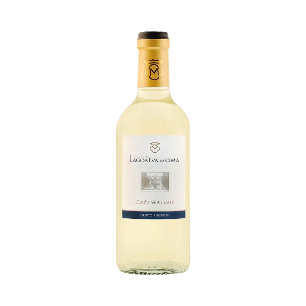 Imagem de Lagoalva de Cima Colheita Tardia 375ml - Vinho Doce