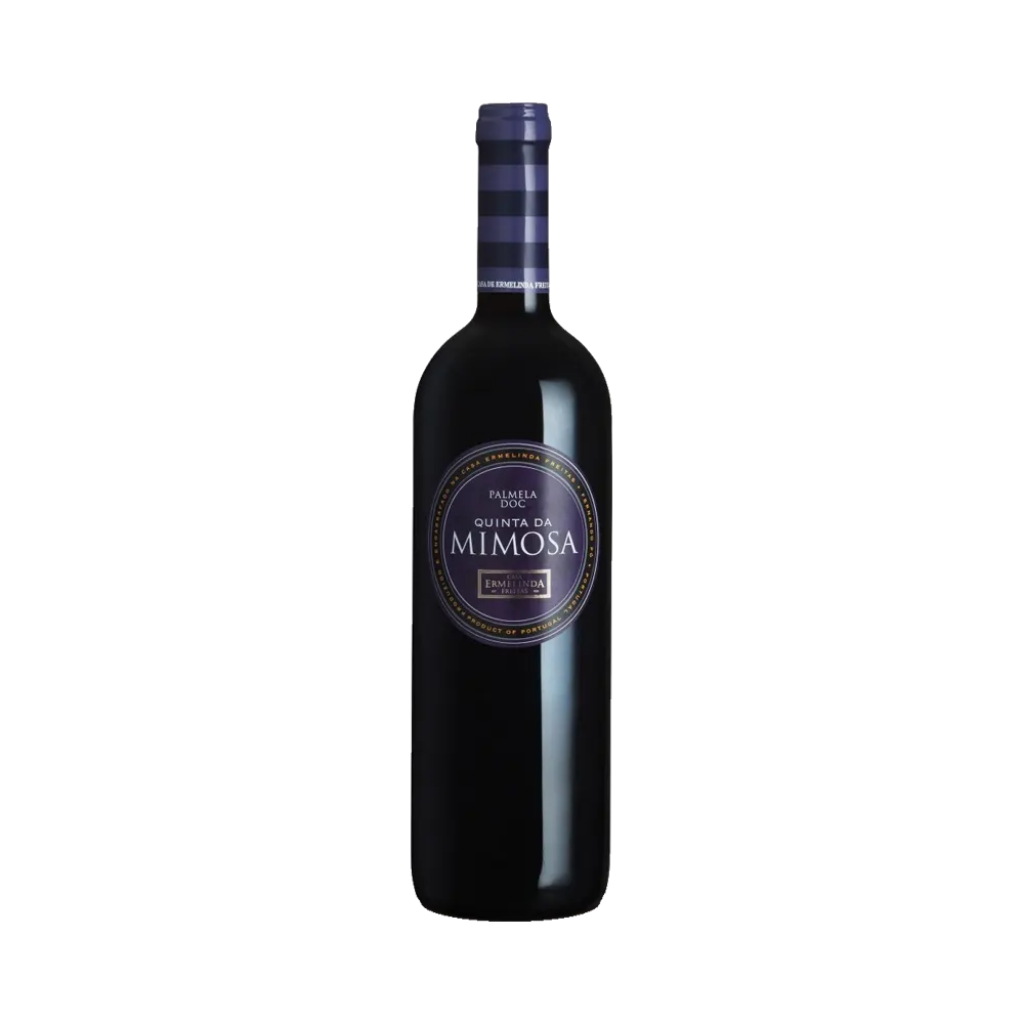 Imagem de Quinta da Mimosa - Vinho Tinto