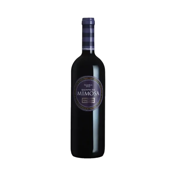 Imagem de Quinta da Mimosa - Vinho Tinto
