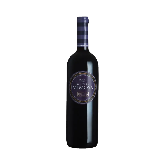 Imagem de Quinta da Mimosa - Vinho Tinto