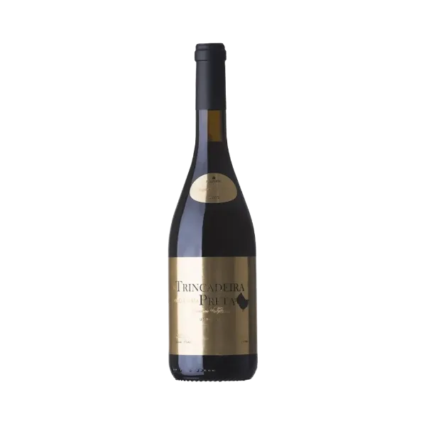 Imagem de A Trincadeira Não é Tão Preta - Vinho Tinto