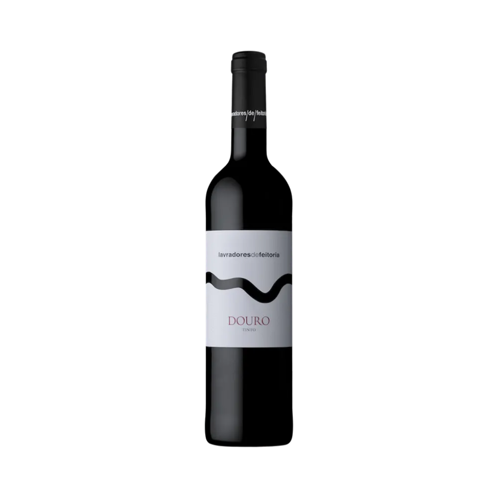 Imagem de Lavradores de Feitoria - Vinho Tinto