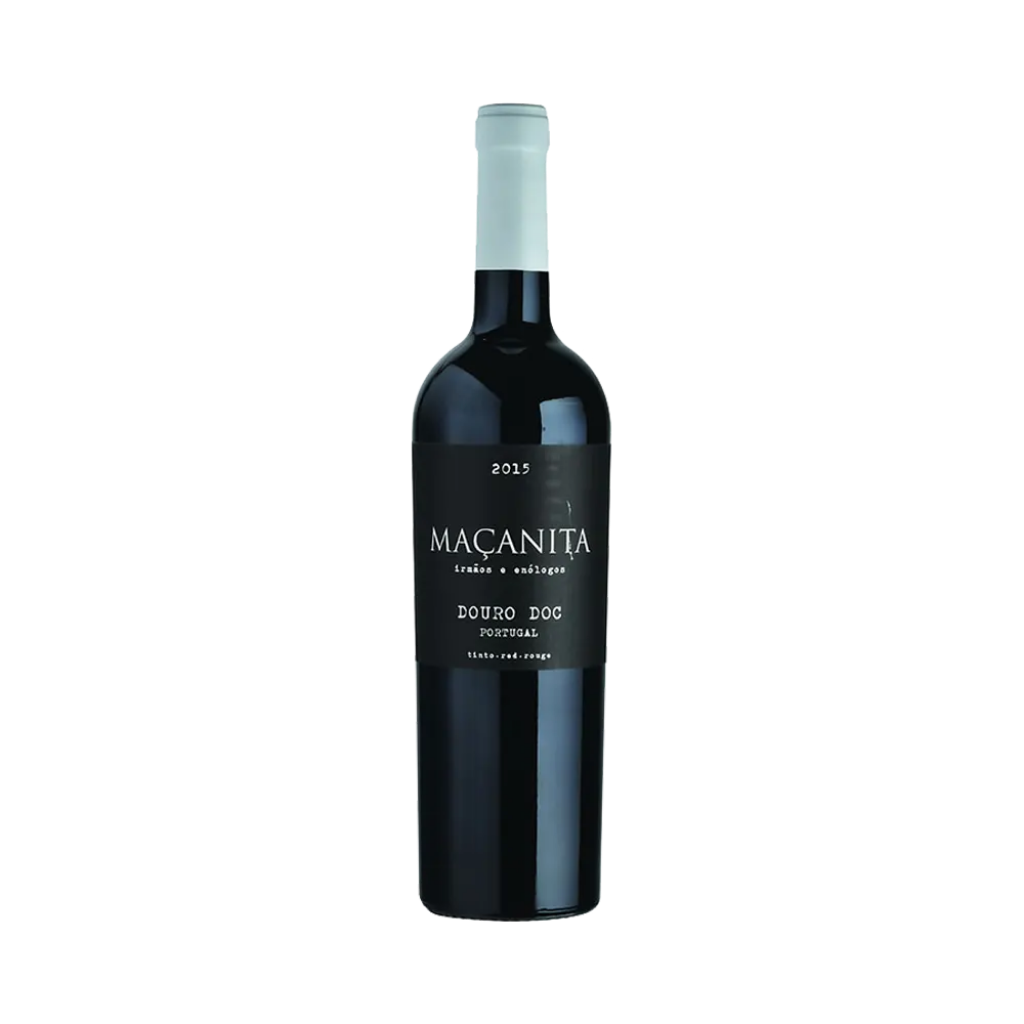 Imagem de Maçanita - Vinho Tinto